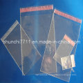 Transparent OPP BOPP Bag with Flap